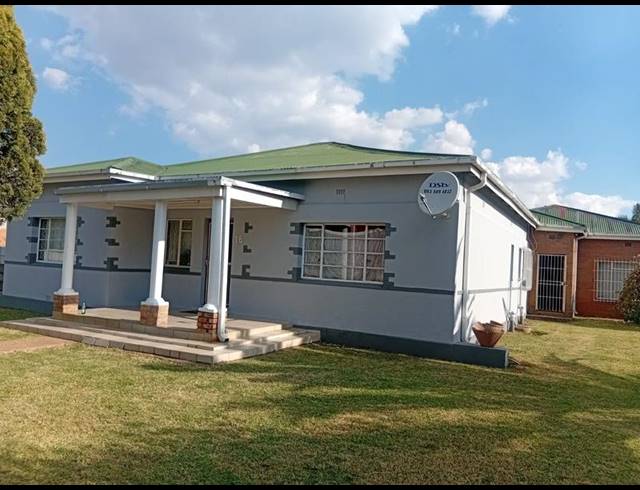 5 BEDROOM HOUSE FOR SALE IN CASSELDALE